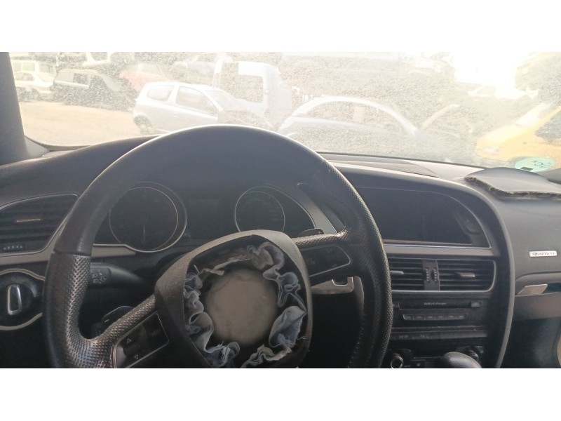 Recambio de cuadro instrumentos para audi a5 (8t3) 3.2 fsi quattro referencia OEM IAM 8T0920931D  