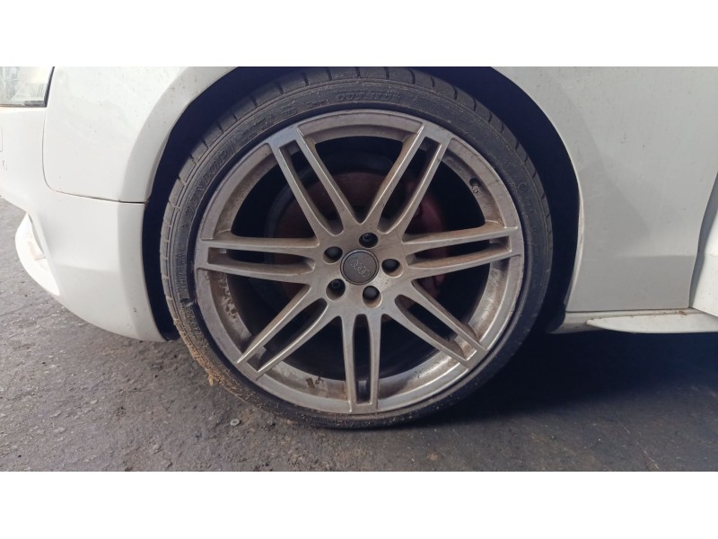 Recambio de llanta delantera izquierda para audi a5 (8t3) 3.2 fsi quattro referencia OEM IAM   
