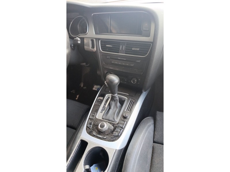 Recambio de mando climatizador para audi a5 (8t3) 3.2 fsi quattro referencia OEM IAM 8T1820043AC  