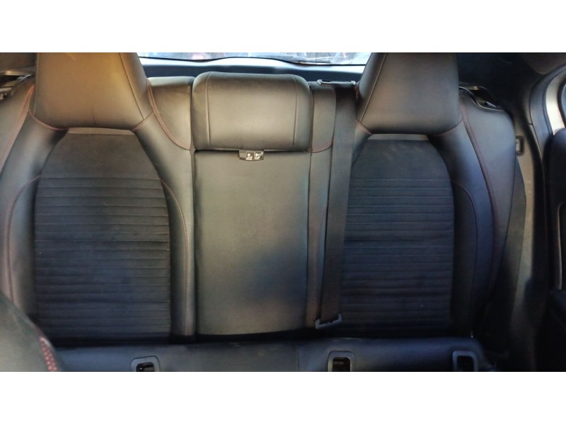 Recambio de asientos traseros para mercedes-benz clase a (w176) referencia OEM IAM 17692028019H38  