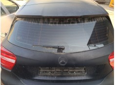 Recambio de brazo limpia trasero para mercedes-benz clase a (w176) referencia OEM IAM A1768200544  