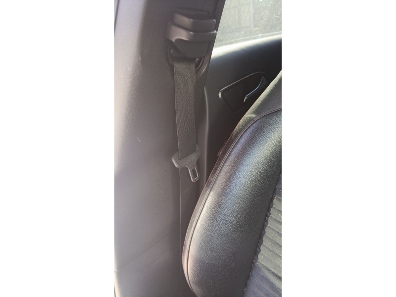 Recambio de cinturon seguridad delantero derecho para mercedes-benz clase a (w176) referencia OEM IAM 17686022859C94  