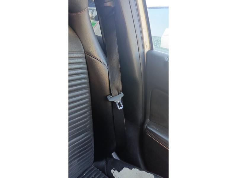 Recambio de cinturon seguridad delantero izquierdo para mercedes-benz clase a (w176) referencia OEM IAM 307494599228AP  
