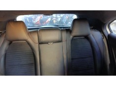 Recambio de cinturon seguridad trasero central para mercedes-benz clase a (w176) referencia OEM IAM 17686018859C94  
