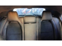 Recambio de cinturon seguridad trasero derecho para mercedes-benz clase a (w176) referencia OEM IAM A1768602385  