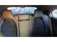 Recambio de cinturon seguridad trasero izquierdo para mercedes-benz clase a (w176) referencia OEM IAM A1768602385  