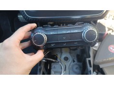 Recambio de mando climatizador para mercedes-benz clase a (w176) referencia OEM IAM A2469008215   2