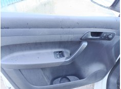 Recambio de mando elevalunas delantero izquierdo para volkswagen caddy iii furgón/monospace (2ka, 2kh, 2ca, 2ch) 1.6 tdi referen 2