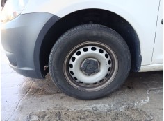 Recambio de mangueta delantera izquierda para volkswagen caddy iii furgón/monospace (2ka, 2kh, 2ca, 2ch) 1.6 tdi referencia OEM 