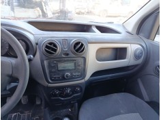 Recambio de airbag delantero derecho para dacia dokker furgón/monospace 1.5 dci 75 / blue dci 75 (fejw, feah) referencia OEM IAM