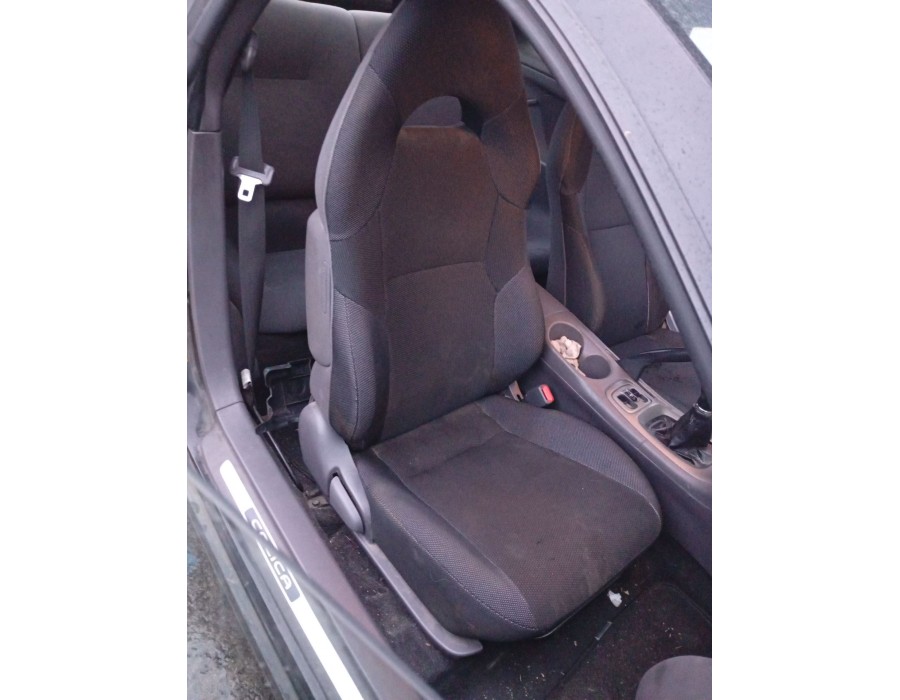 Recambio de asiento delantero derecho para toyota celica coupé (_t23_) 1.8 16v vt-i (zzt230_) referencia OEM IAM   