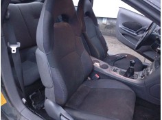 Recambio de asiento delantero derecho para toyota celica coupé (_t23_) 1.8 16v vt-i (zzt230_) referencia OEM IAM    2