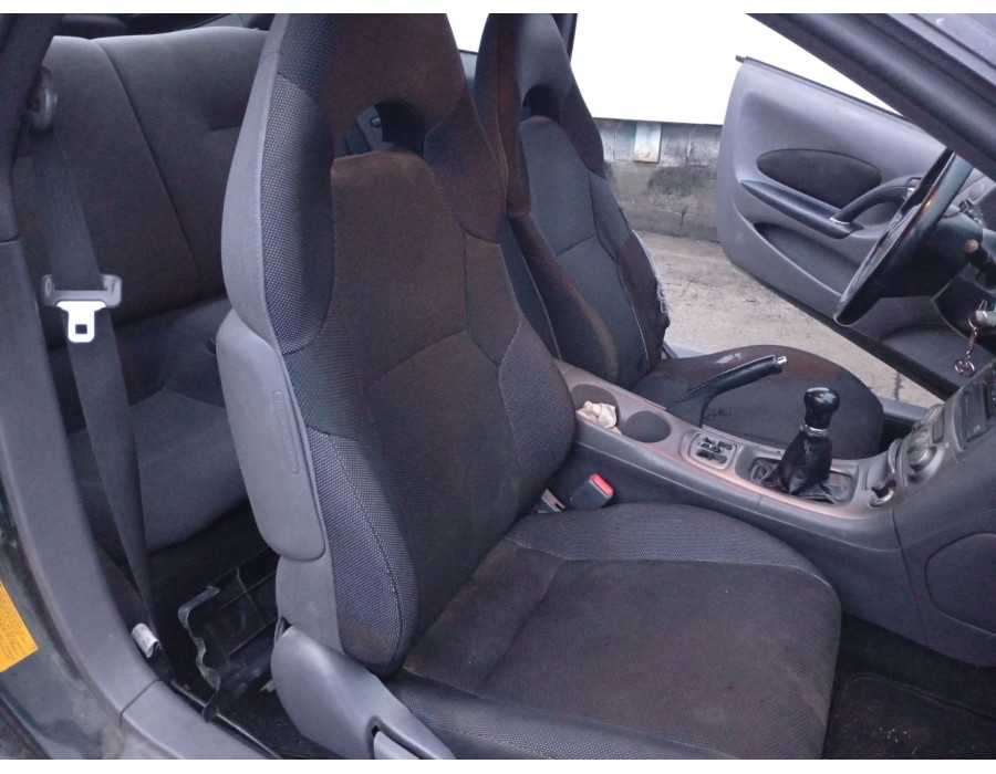 Recambio de asiento delantero derecho para toyota celica coupé (_t23_) 1.8 16v vt-i (zzt230_) referencia OEM IAM   