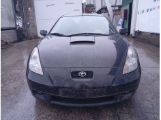 Recambio de capot para toyota celica coupé (_t23_) 1.8 16v vt-i (zzt230_) referencia OEM IAM 5330120580  