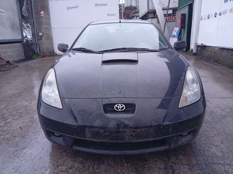 Recambio de capot para toyota celica coupé (_t23_) 1.8 16v vt-i (zzt230_) referencia OEM IAM 5330120580  