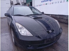 Recambio de capot para toyota celica coupé (_t23_) 1.8 16v vt-i (zzt230_) referencia OEM IAM 5330120580   2