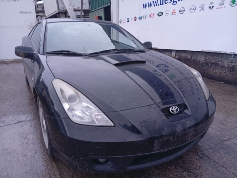 Recambio de capot para toyota celica coupé (_t23_) 1.8 16v vt-i (zzt230_) referencia OEM IAM 5330120580  