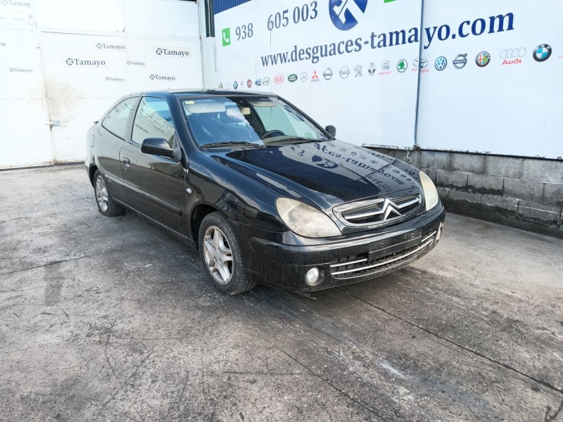 citroën xsara coupé (n0) del año 2003