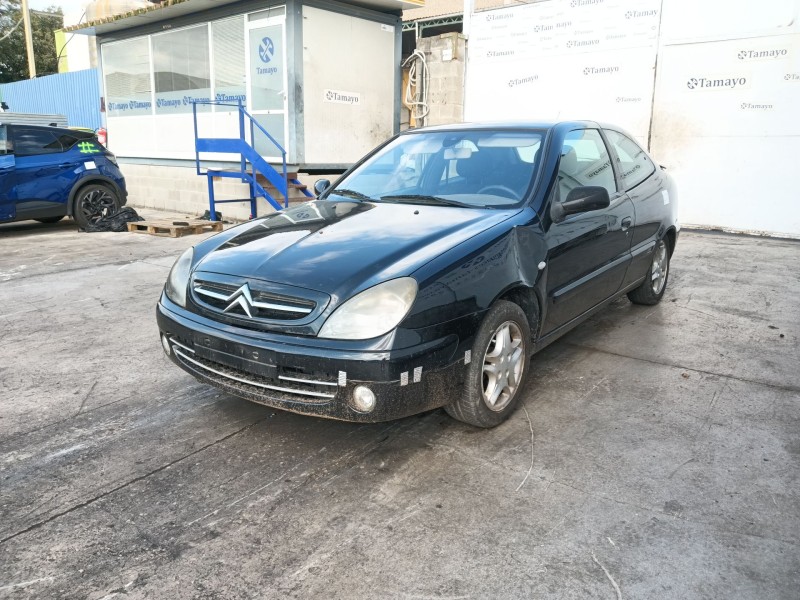 citroën xsara coupé (n0) del año 2003