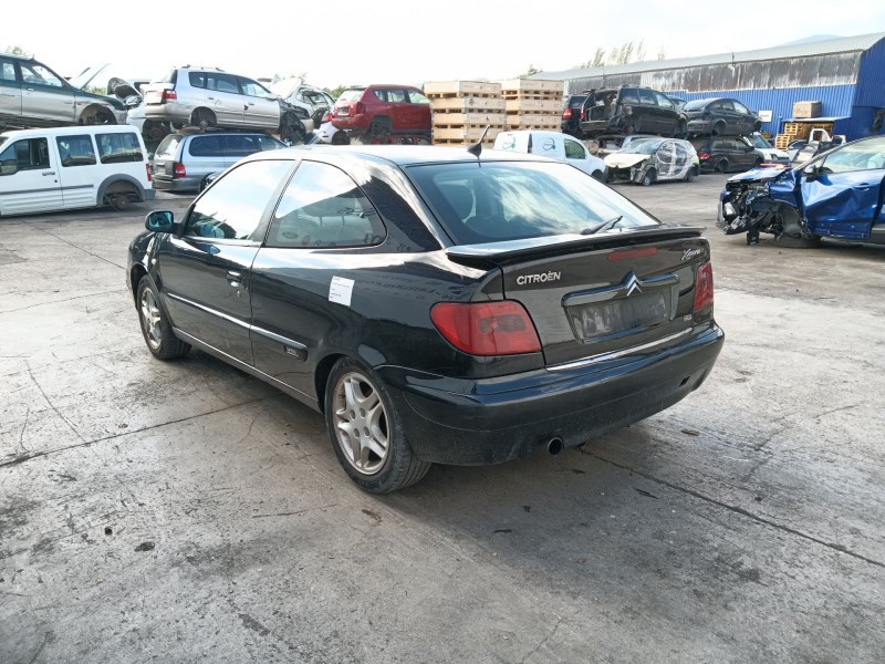 citroën xsara coupé (n0) del año 2003