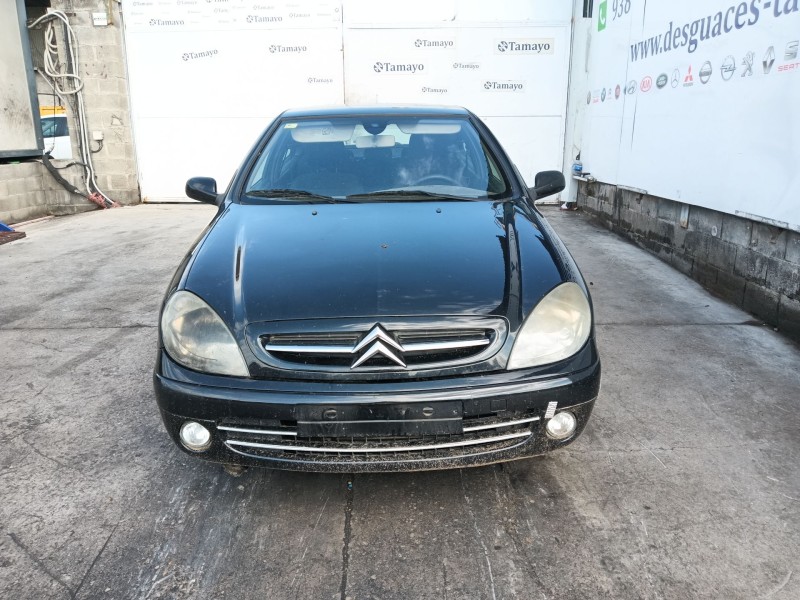 citroën xsara coupé (n0) del año 2003