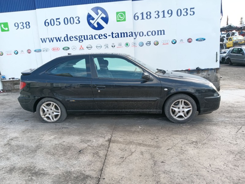 citroën xsara coupé (n0) del año 2003