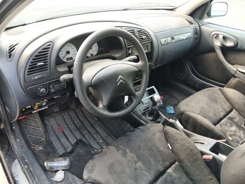 citroën xsara coupé (n0) del año 2003