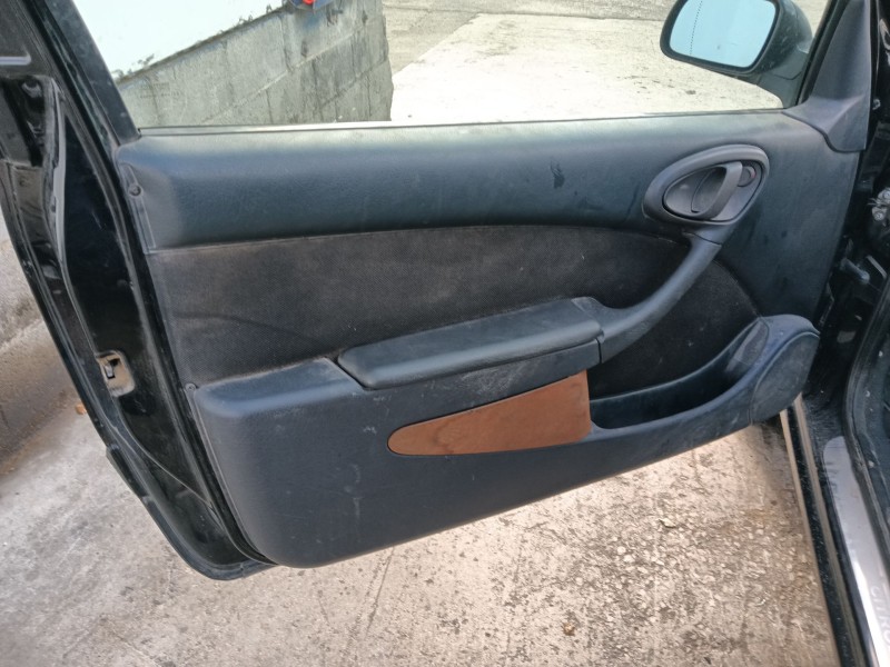 citroën xsara coupé (n0) del año 2003