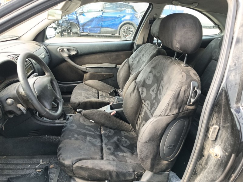 citroën xsara coupé (n0) del año 2003
