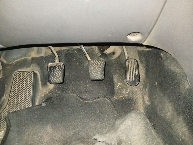 Recambio de pedal acelerador para toyota celica coupé (_t23_) 1.8 16v vt-i (zzt230_) referencia OEM IAM   