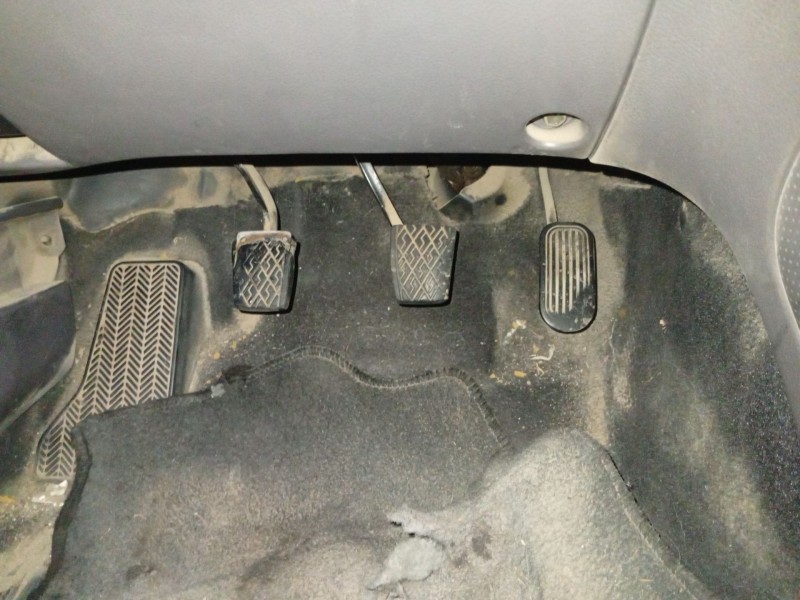 Recambio de pedal freno para toyota celica coupé (_t23_) 1.8 16v vt-i (zzt230_) referencia OEM IAM   