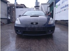 Recambio de refuerzo paragolpes delantero para toyota celica coupé (_t23_) 1.8 16v vt-i (zzt230_) referencia OEM IAM   