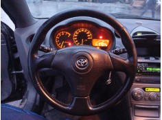 Recambio de volante para toyota celica coupé (_t23_) 1.8 16v vt-i (zzt230_) referencia OEM IAM   