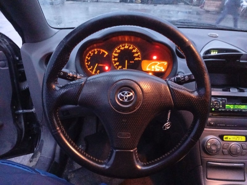Recambio de volante para toyota celica coupé (_t23_) 1.8 16v vt-i (zzt230_) referencia OEM IAM   