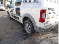 Recambio de amortiguador trasero izquierdo para ford transit connect (p65_, p70_, p80_) 1.8 tdci referencia OEM IAM 5T1618080AA 