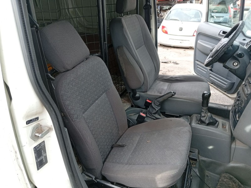 Recambio de asiento delantero derecho para ford transit connect (p65_, p70_, p80_) 1.8 tdci referencia OEM IAM   