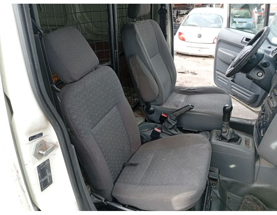 Recambio de asiento delantero derecho para ford transit connect (p65_, p70_, p80_) 1.8 tdci referencia OEM IAM   