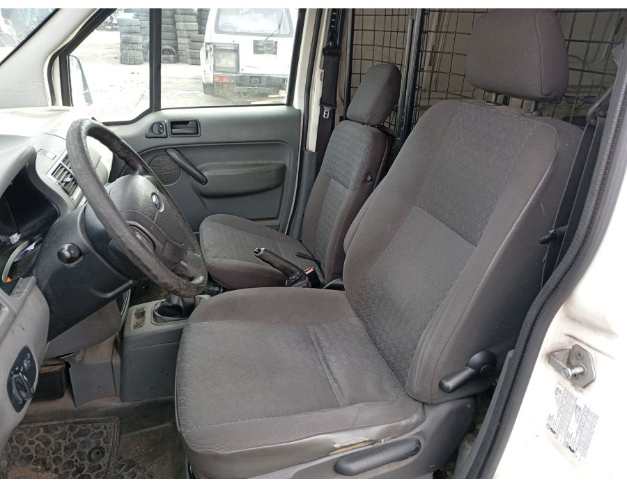 Recambio de asiento delantero izquierdo para ford transit connect (p65_, p70_, p80_) 1.8 tdci referencia OEM IAM   