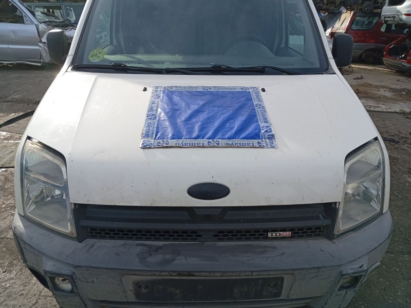 Recambio de capot para ford transit connect (p65_, p70_, p80_) 1.8 tdci referencia OEM IAM 5149226  