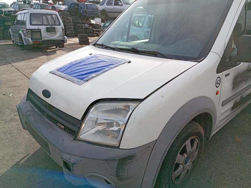 Recambio de capot para ford transit connect (p65_, p70_, p80_) 1.8 tdci referencia OEM IAM 5149226  