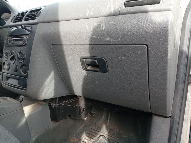 Recambio de guantera para ford transit connect (p65_, p70_, p80_) 1.8 tdci referencia OEM IAM 2T14V06016AA  