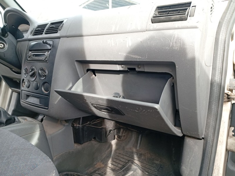 Recambio de guantera para ford transit connect (p65_, p70_, p80_) 1.8 tdci referencia OEM IAM 2T14V06016AA  