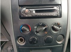 Recambio de mando climatizador para ford transit connect (p65_, p70_, p80_) 1.8 tdci referencia OEM IAM 98AB18C419  