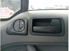 Recambio de mando elevalunas delantero derecho para ford transit connect (p65_, p70_, p80_) 1.8 tdci referencia OEM IAM 2T1414A4
