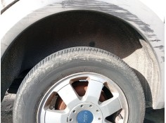 Recambio de plastico paso rueda trasero derecho para ford transit connect (p65_, p70_, p80_) 1.8 tdci referencia OEM IAM   
