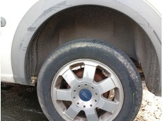 Recambio de plastico paso rueda trasero izquierdo para ford transit connect (p65_, p70_, p80_) 1.8 tdci referencia OEM IAM   