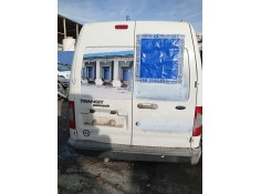 Recambio de puerta trasera carga derecha para ford transit connect (p65_, p70_, p80_) 1.8 tdci referencia OEM IAM 5149974   2