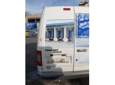 Recambio de puerta trasera carga izquierda para ford transit connect (p65_, p70_, p80_) 1.8 tdci referencia OEM IAM 517504  