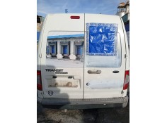 Recambio de puerta trasera carga izquierda para ford transit connect (p65_, p70_, p80_) 1.8 tdci referencia OEM IAM 517504   2