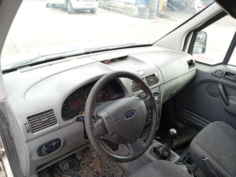 Recambio de salpicadero para ford transit connect (p65_, p70_, p80_) 1.8 tdci referencia OEM IAM   